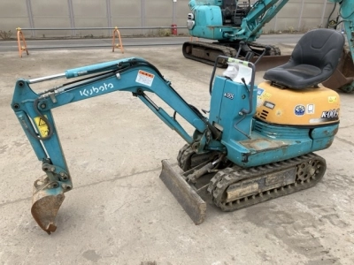 KUBOTA KUBOTA