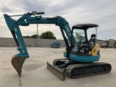 KUBOTA KUBOTA