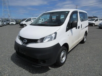 NISSAN NV200 VANETTE VAN
