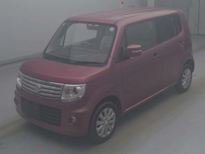 SUZUKI MRWAGON