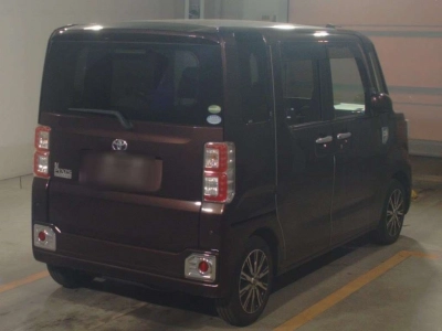 TOYOTA PIXIS MEGA