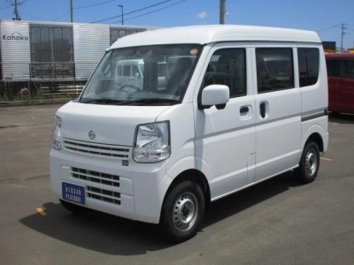 NISSAN NV100 CLIPPER