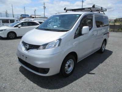NISSAN NV200 VANETTE