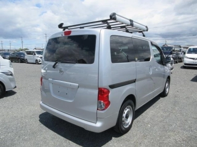 NISSAN NV200 VANETTE