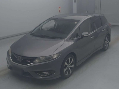 HONDA JADE
