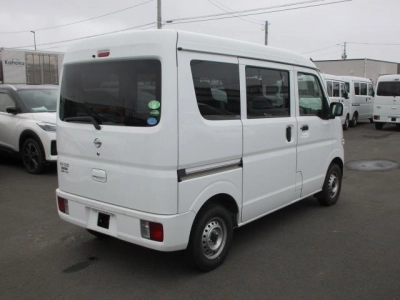 NISSAN NV100 CLIPPER