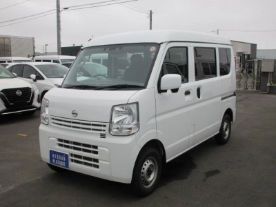 NISSAN NV100 CLIPPER