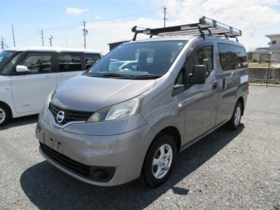 NISSAN NV200 VANETTE VAN