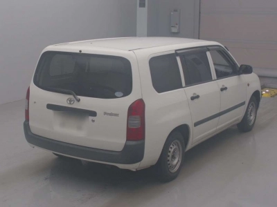 TOYOTA PROBOX WAGON