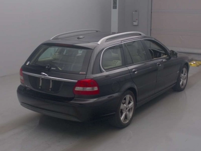 JAGUAR X TYPE