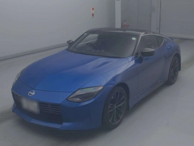 NISSAN FAIRLADY Z
