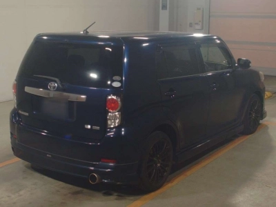 TOYOTA COROLLA RUMION