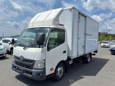 TOYOTA TOYOACE