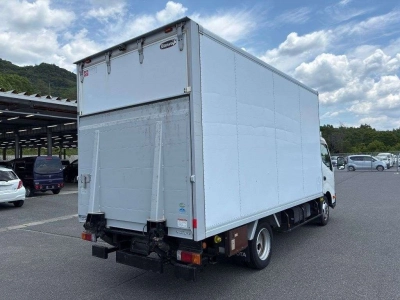 TOYOTA TOYOACE