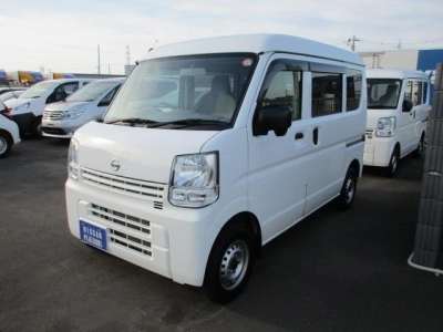 NISSAN NV100 CLIPPER