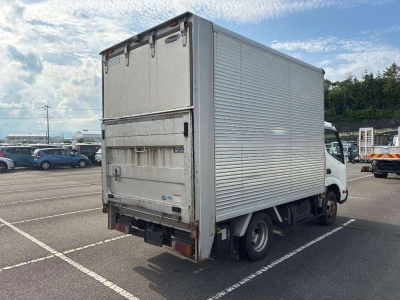 TOYOTA DYNA TRUCK