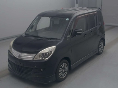 MITSUBISHI DELICA D:2