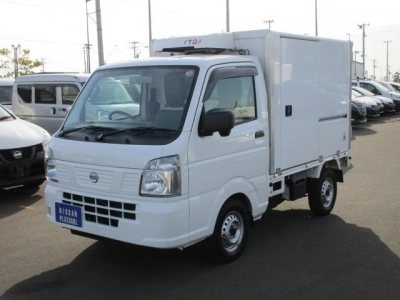NISSAN CLIPPER TRUCK