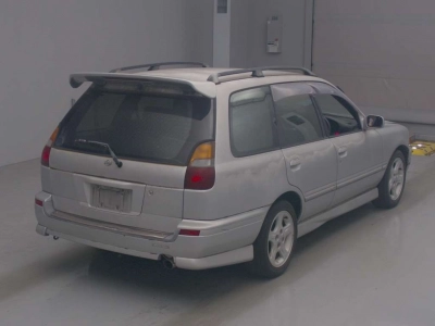 NISSAN WINGROAD