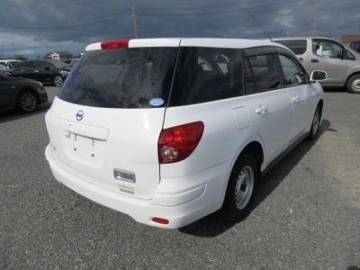 NISSAN NV150 AD