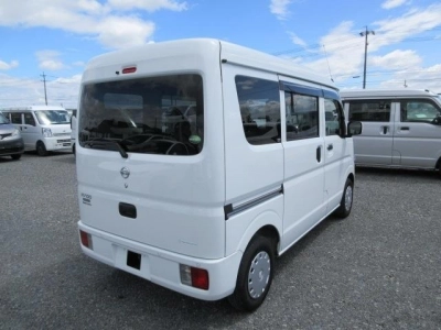 NISSAN NV100 CLIPPER