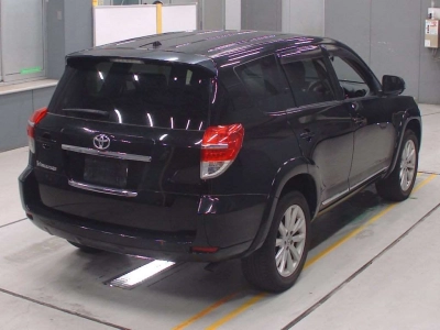 TOYOTA VANGUARD