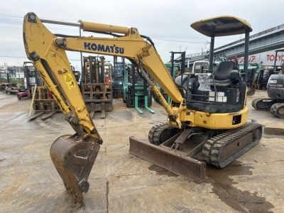 KOMATSU OTHER