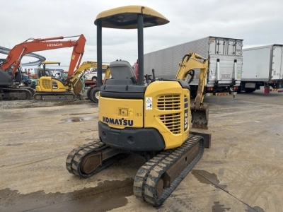 KOMATSU OTHER