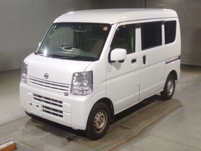 NISSAN NV100 CLIPPER