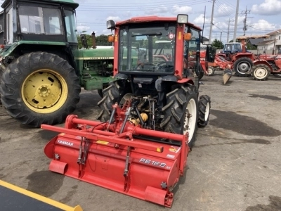 YANMAR OTHER