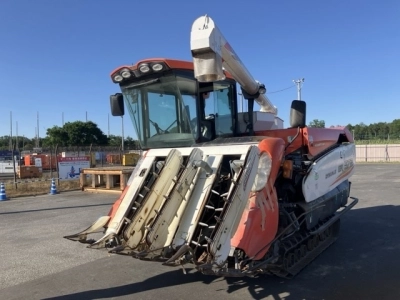 KUBOTA KUBOTA