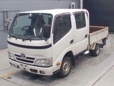 TOYOTA TOYOACE