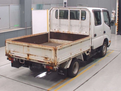 TOYOTA TOYOACE
