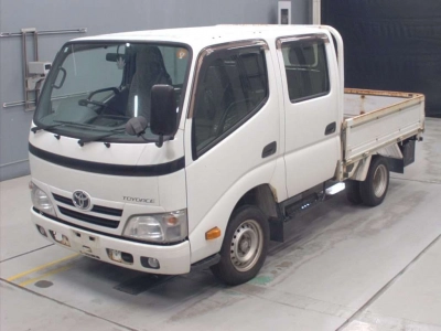 TOYOTA TOYOACE