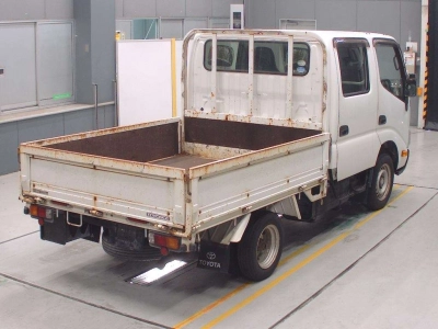 TOYOTA TOYOACE