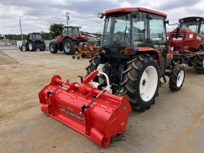 KUBOTA KUBOTA