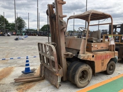 KOMATSU OTHER