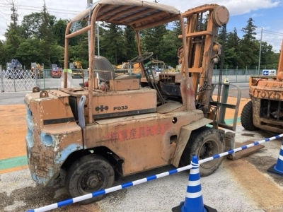 KOMATSU OTHER