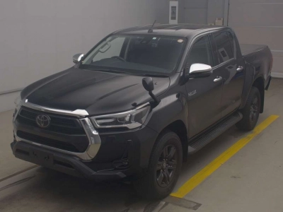 TOYOTA HILUX PICK UP