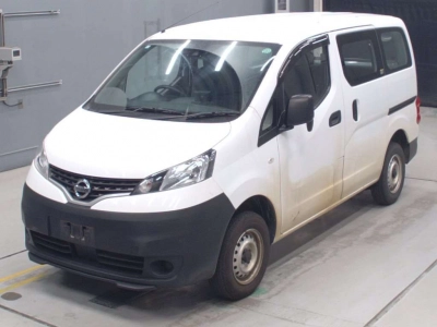 NISSAN NV200 VANETTE VAN