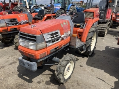 KUBOTA KUBOTA