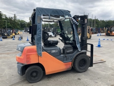 TOYOTA OTHER