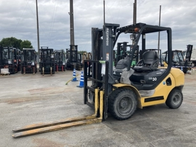 KOMATSU OTHER