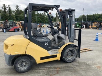 KOMATSU OTHER