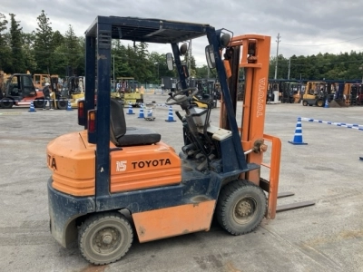 TOYOTA OTHER