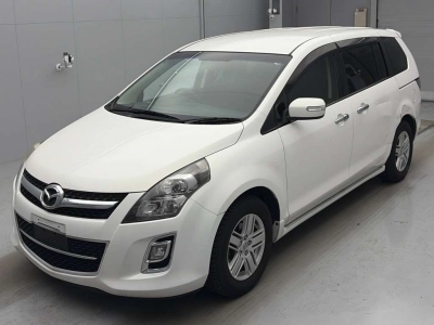 MAZDA MPV