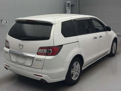 MAZDA MPV