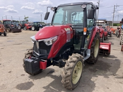 YANMAR OTHER