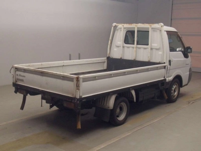 NISSAN VANETTE TRUCK