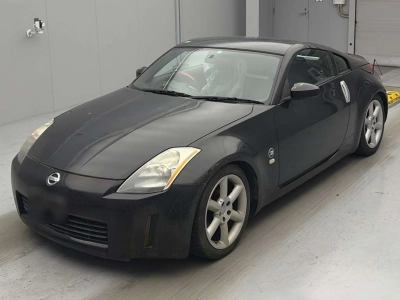 NISSAN FAIRLADY Z